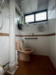 Blk 608 Clementi West Street 1 (Clementi), HDB 3 Rooms #396261161